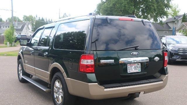 2013 Ford Expedition EL King Ranch