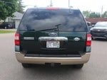 2013 Expedition EL Thumbnail 3