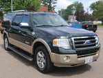 2013 Expedition EL Thumbnail 7