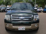 2013 Expedition EL Thumbnail 8