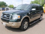 2013 Expedition EL Thumbnail 9