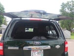 2013 Expedition EL Thumbnail 10