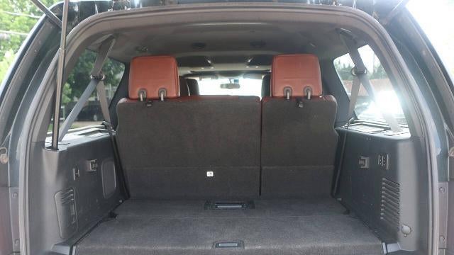 2013 Ford Expedition EL King Ranch