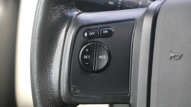 2013 Ford Expedition EL King Ranch