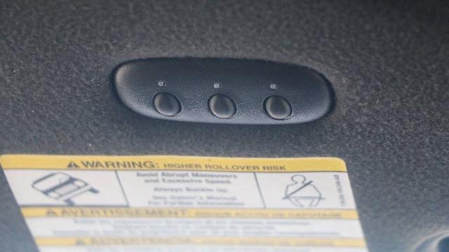 2013 Ford Expedition EL King Ranch