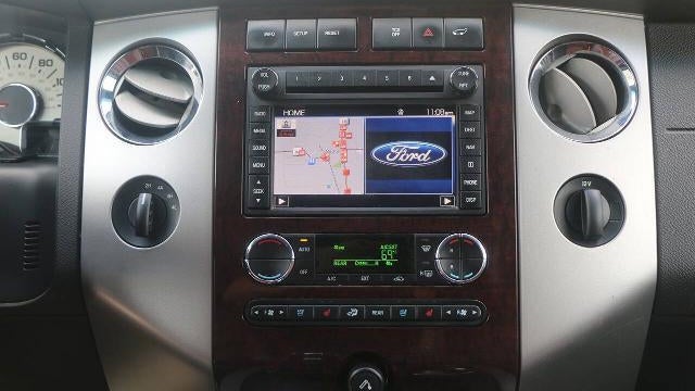 2013 Ford Expedition EL King Ranch