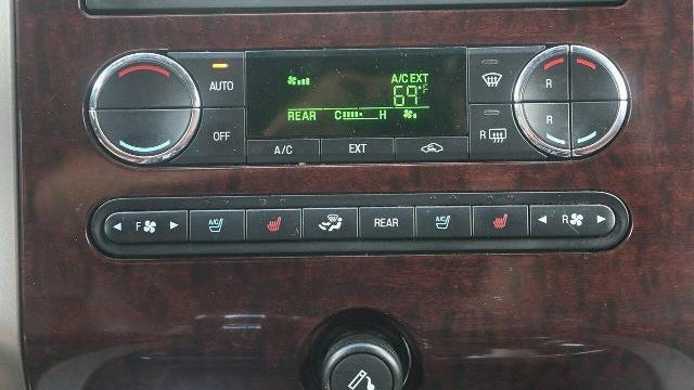 2013 Ford Expedition EL King Ranch