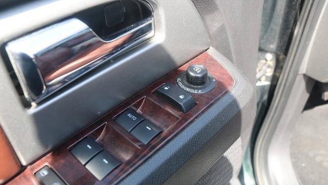 2013 Ford Expedition EL King Ranch
