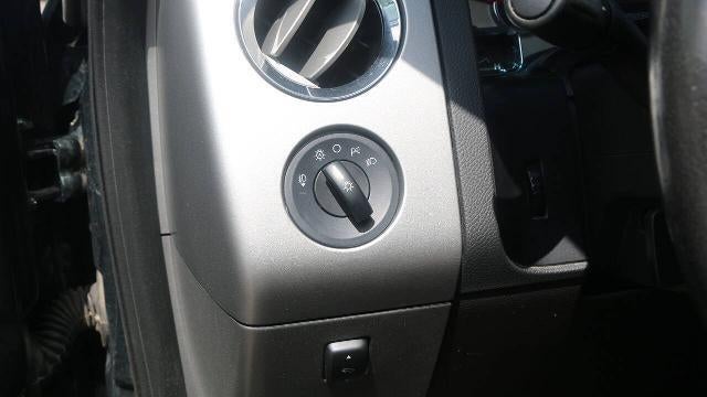2013 Ford Expedition EL King Ranch