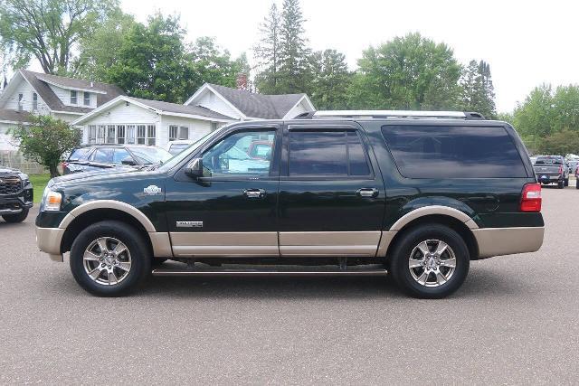 2013 Ford Expedition - $9,900
