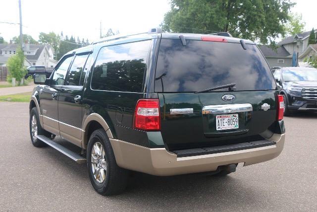 2013 Ford Expedition - $9,900