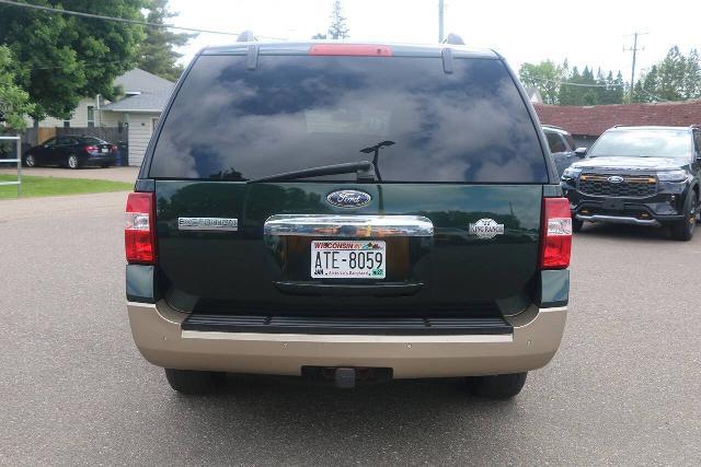 2013 Ford Expedition - $9,900