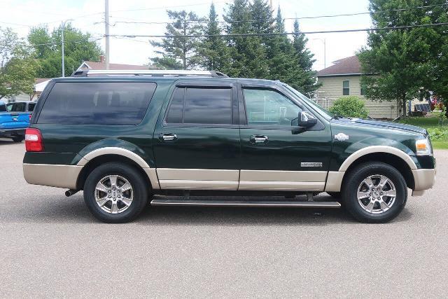 2013 Ford Expedition - $9,900