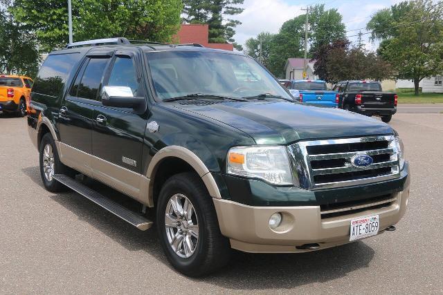 2013 Ford Expedition - $9,900