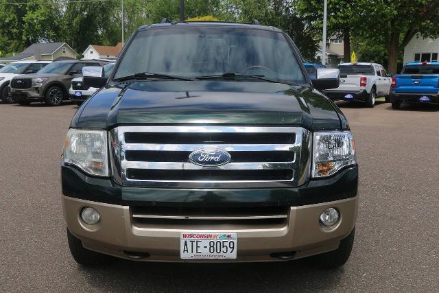 2013 Ford Expedition - $9,900
