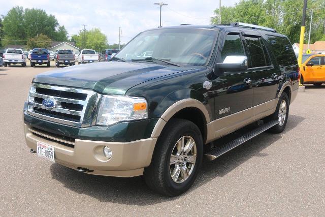 2013 Ford Expedition - $9,900