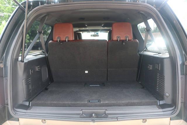 2013 Ford Expedition - $9,900