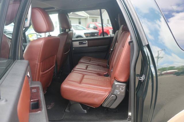 2013 Ford Expedition - $9,900