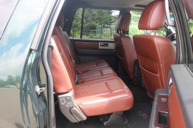 2013 Ford Expedition - $9,900