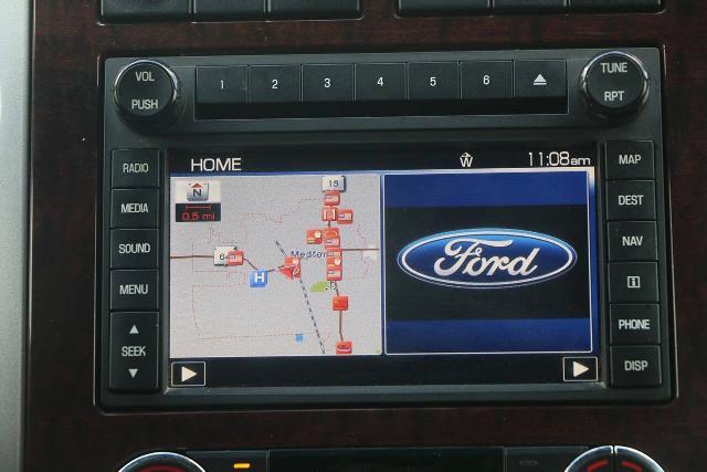 2013 Ford Expedition - $9,900