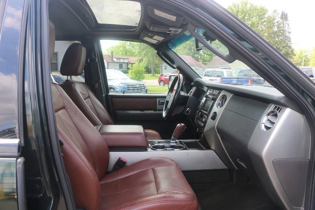 2013 Ford Expedition - $9,900