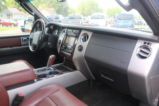 2013 Ford Expedition - $9,900