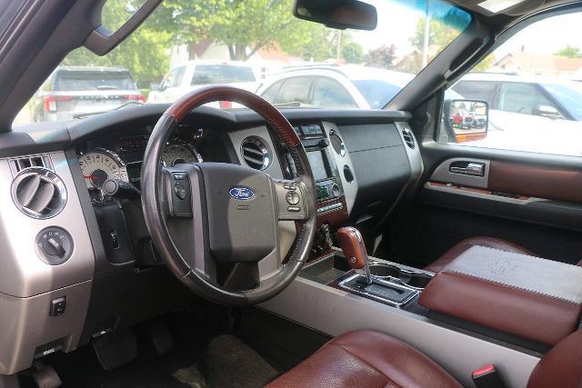 2013 Ford Expedition - $9,900