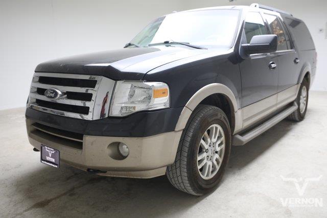 2014 Ford Expedition