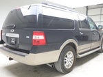 2014 Expedition EL Thumbnail 3