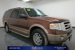 2012 Expedition EL Thumbnail 1