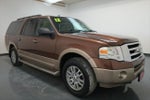 2012 Expedition EL Thumbnail 2