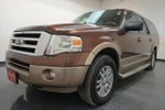 2012 Expedition EL Thumbnail 4