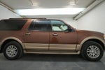 2012 Expedition EL Thumbnail 16