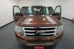 2012 Expedition EL Thumbnail 36