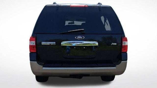 2014 Ford Expedition EL King Ranch