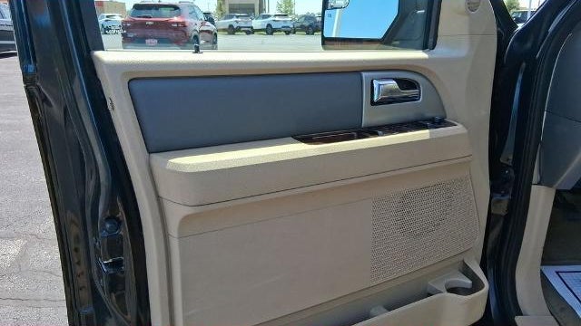 2014 Ford Expedition EL King Ranch