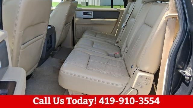 2014 Ford Expedition EL King Ranch