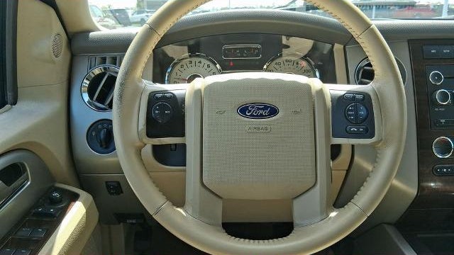 2014 Ford Expedition EL King Ranch