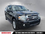 2012 Expedition EL Thumbnail 1