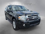 2012 Expedition EL Thumbnail 2
