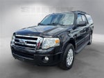 2012 Expedition EL Thumbnail 11