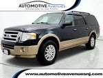 2013 Expedition EL Thumbnail 1