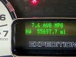 2013 Expedition EL Thumbnail 16