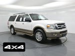 2014 Expedition EL Thumbnail 1