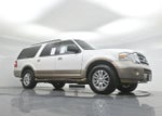 2014 Expedition EL Thumbnail 3