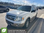 2014 Expedition EL Thumbnail 1