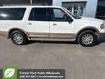 2014 Expedition EL Thumbnail 6
