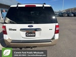 2014 Expedition EL Thumbnail 8
