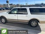 2014 Expedition EL Thumbnail 10
