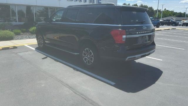 2023 Ford Expedition MAX XLT
